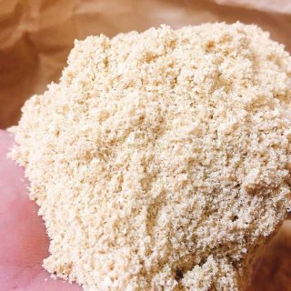 精米仕立ての米ぬか 1kg