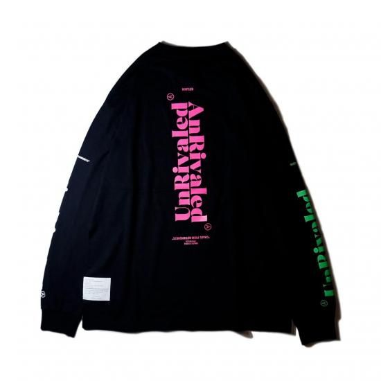 UNRIVALED - DAFTSTORE UNRIVALED - DAFTSTORE