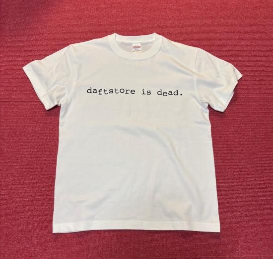 daftstore is dead