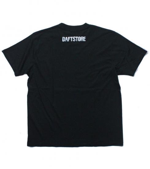 TOKYO FUCKING CITY TEE - DAFTSTORE