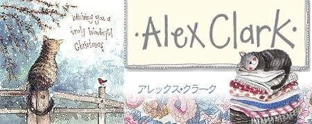 Alex Clark¡Ê¥¢¥ì¥Ã¥¯¥¹¡¦¥¯¥é¡¼¥¯¡Ë »¨²ß ¥Ú¡¼¥Ñ¡¼¥Ê¥×¥¥ó