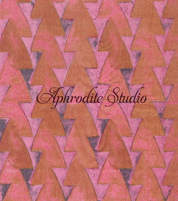 古い物が大好きな人のためのクラフトショップ - Aphrodite Studio