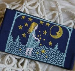 KAFKA��åڥ�/��Ƚ��λҡ��֥�å�/40x75mm