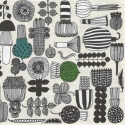 �̲� ���� �ޥ��å� PUUTARHURIN PARHAAT �ס�����ե�󡦥ѥ�ϡ��� �ǹ������ 1�� �Х���� 33cm �ڡ��ѡ��ʥץ��� marimekko