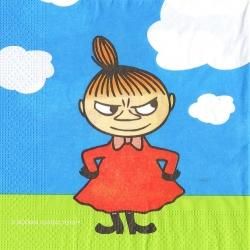 ���� ��͵��� �ࡼ�ߥ� MOOMIN ����饯������ �� 1�� �Х���� 33cm �ڡ��ѡ��ʥץ���