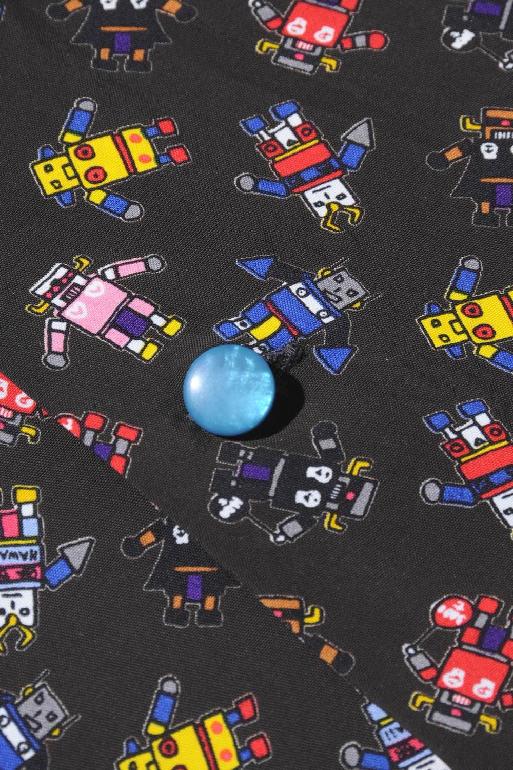 SUN SURF(サンサーフ) アロハシャツ 