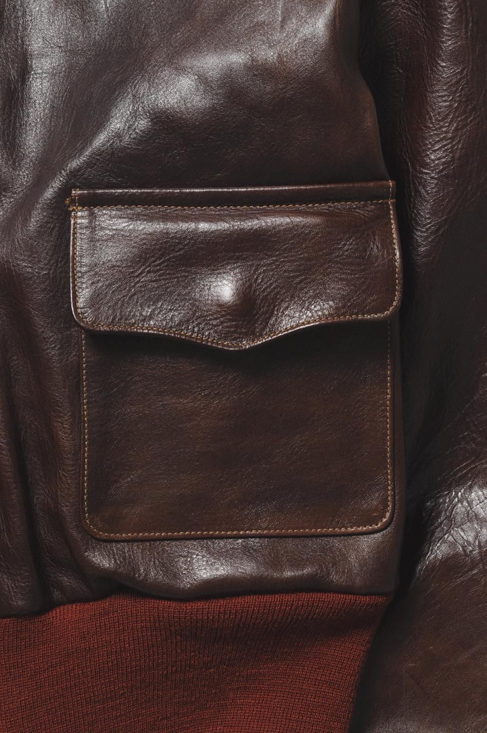 Buzz Rickson's[バズリクソンズ] A-1 BR80649 A.C. ORDER No.31