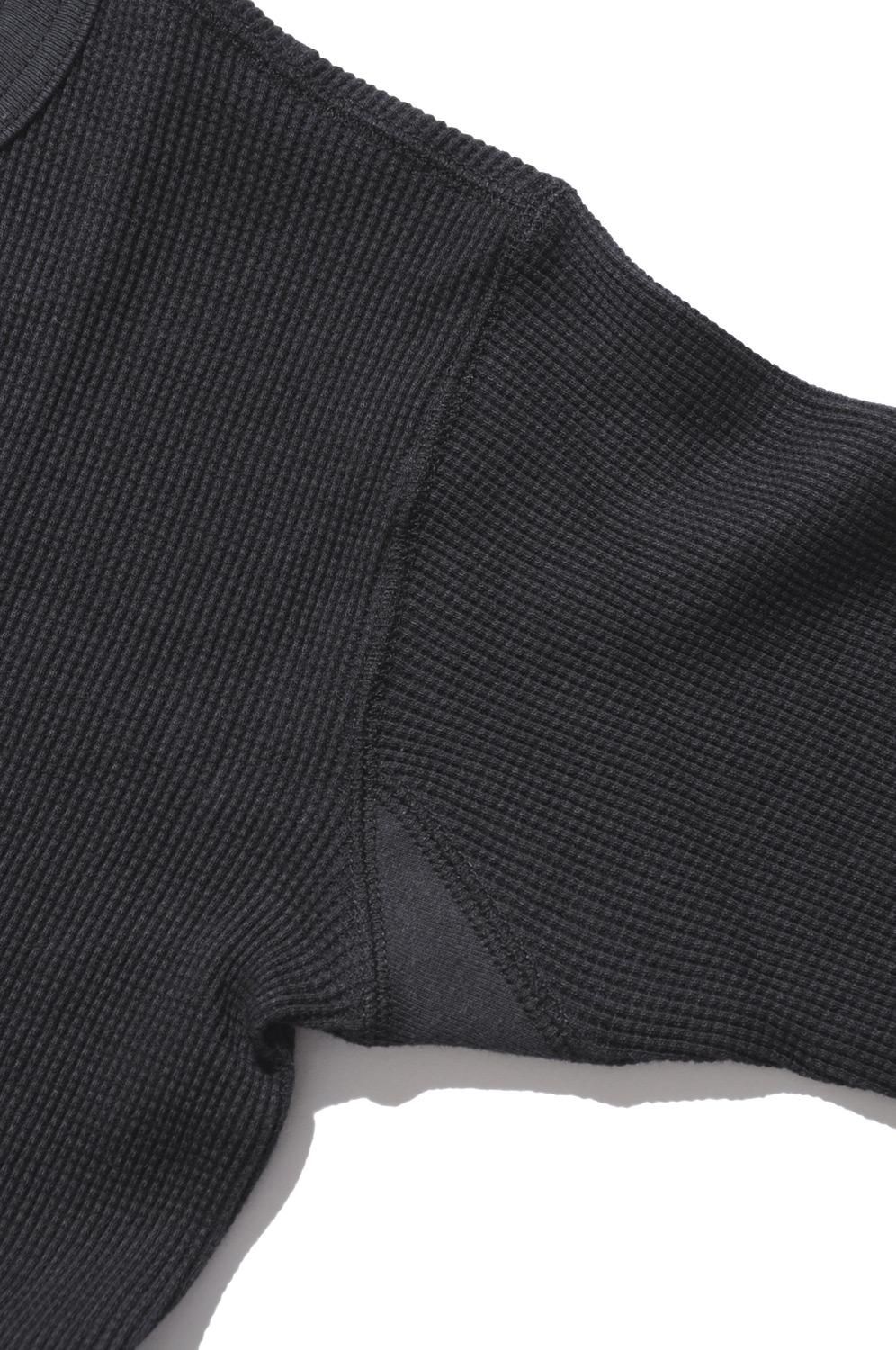 BLUCO(ブルコ) 2パックサーマルロングスリーブ 2PACK THERMAL