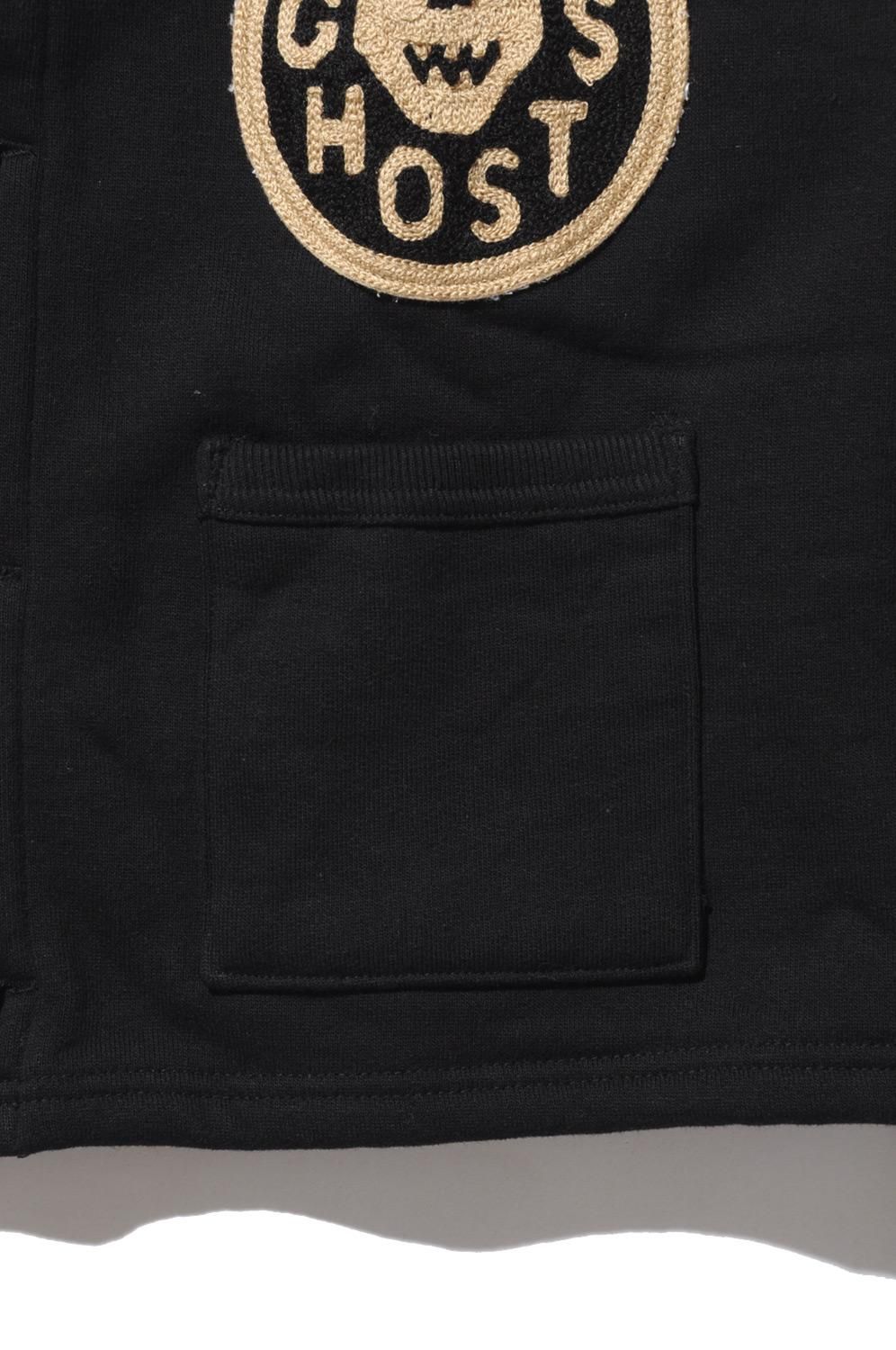 WESTRIDE(ウエストライド) カーディガン HEAVY WEIGHT CARDIGAN