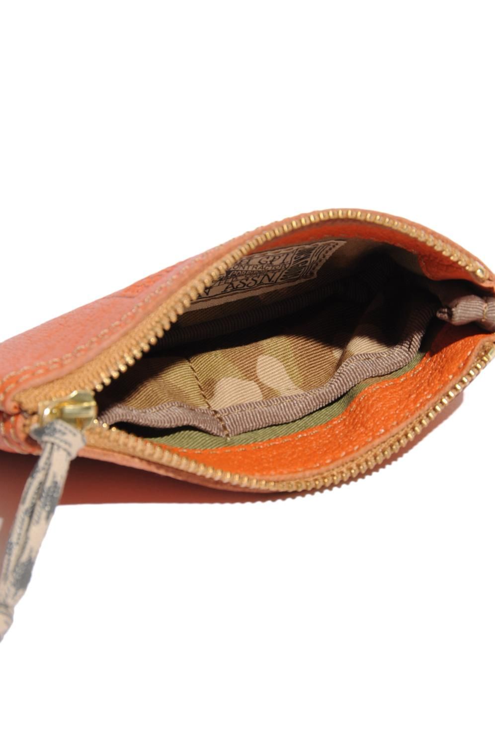 COLIMBO(コリンボ) コインケース COLIMBO FIELD COIN CASE ZR