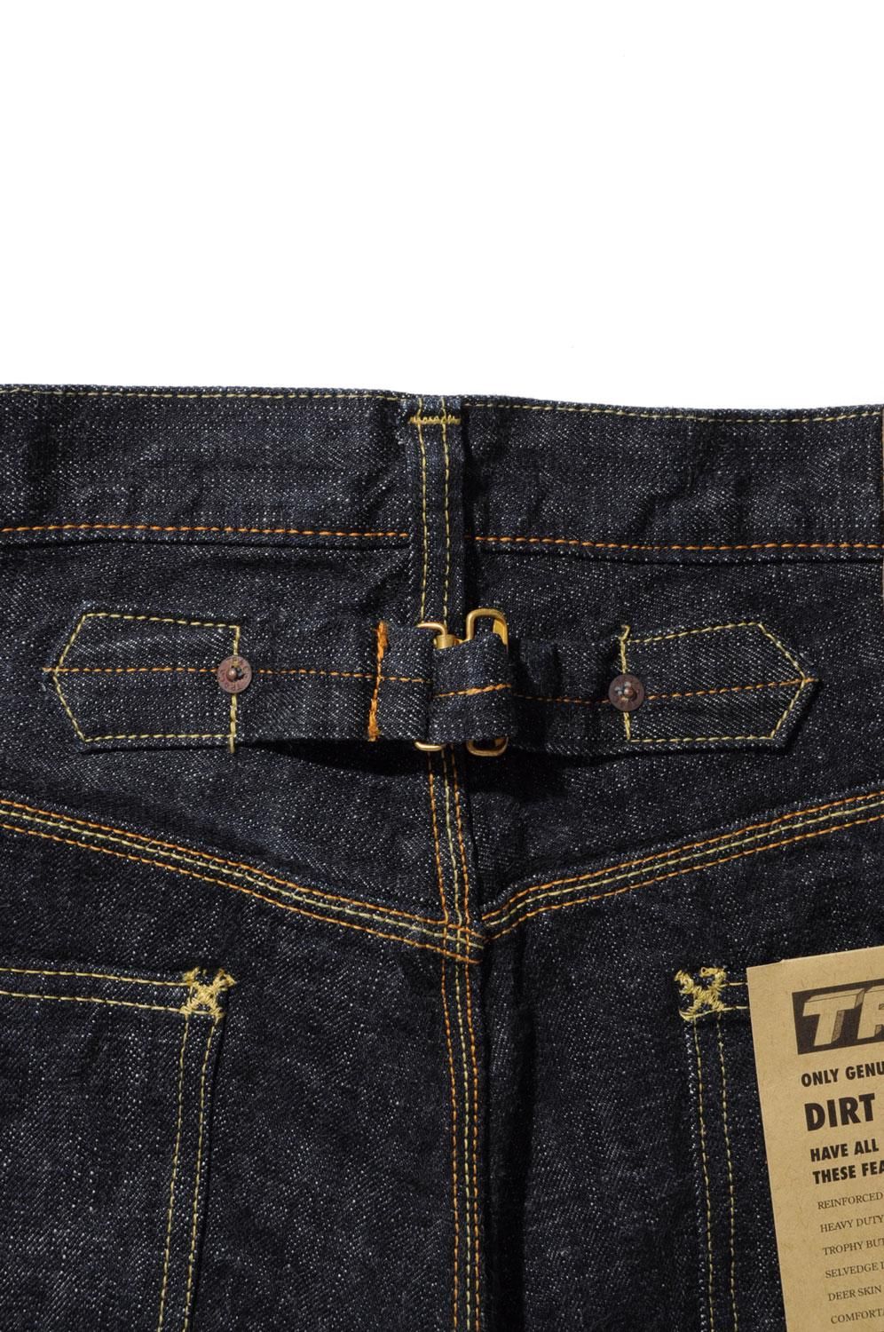 パンツ TROPHY CLOTHING Dirt Denim 36 1604 TROPHY CLOTHING(トロフィークロージング) デニムパンツ 1604