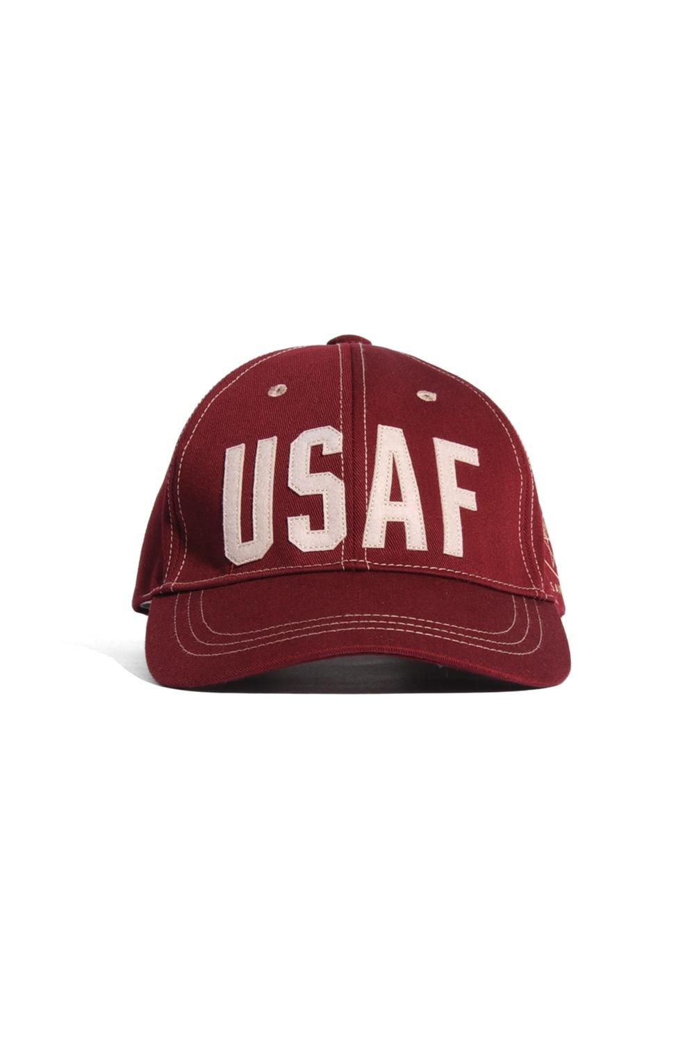 375 トイズマッコイ　キャップ TOYS McCOY(トイズマッコイ) コットンキャップ COTTON CAP U.S.