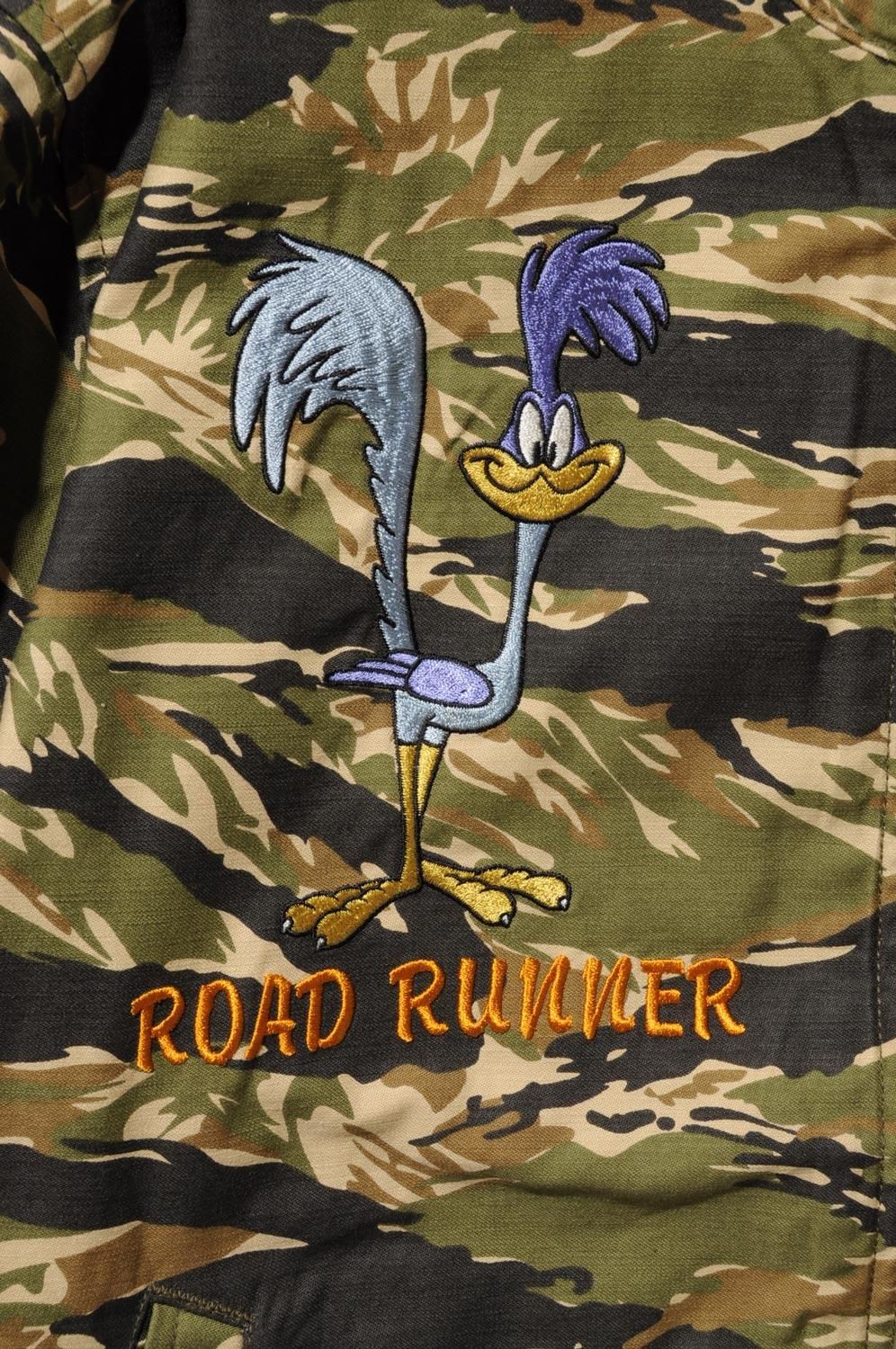 TOYS McCOY(トイズマッコイ) ユーティリティージャケット