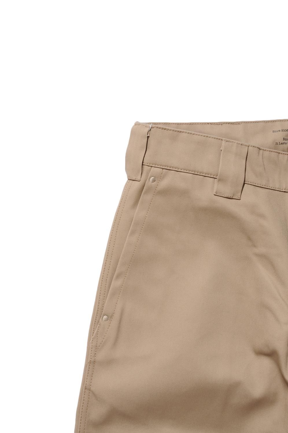 GLADWORK GARMENT ワークパンツ L ベージュ　OL-063 GLADWORK GARMENT ワークパンツ L ベージュ OL-063 - メルカリ