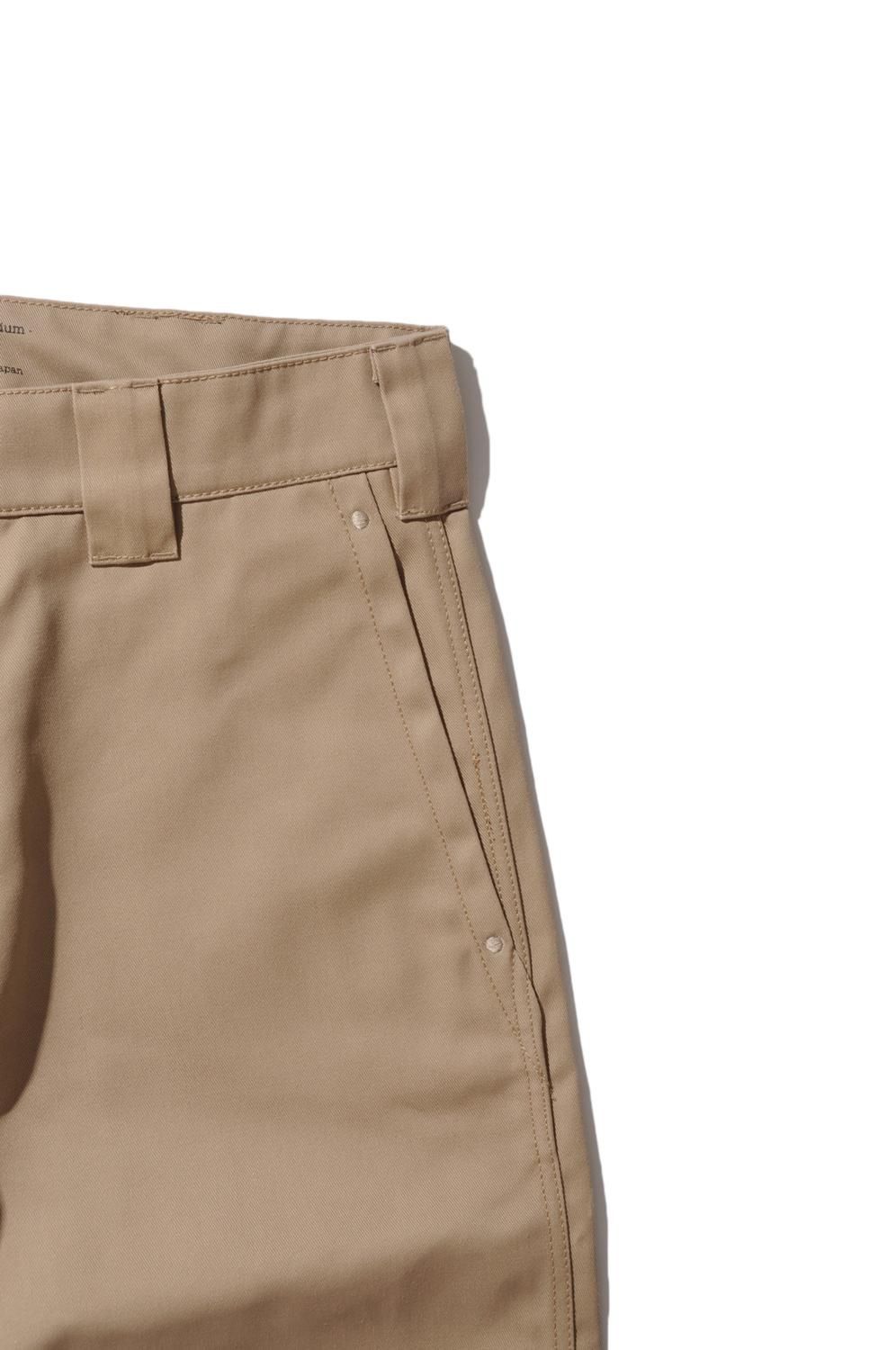 GLADWORK GARMENT ワークパンツ L ベージュ　OL-063 GLADWORK GARMENT ワークパンツ L ベージュ OL-063 - メルカリ