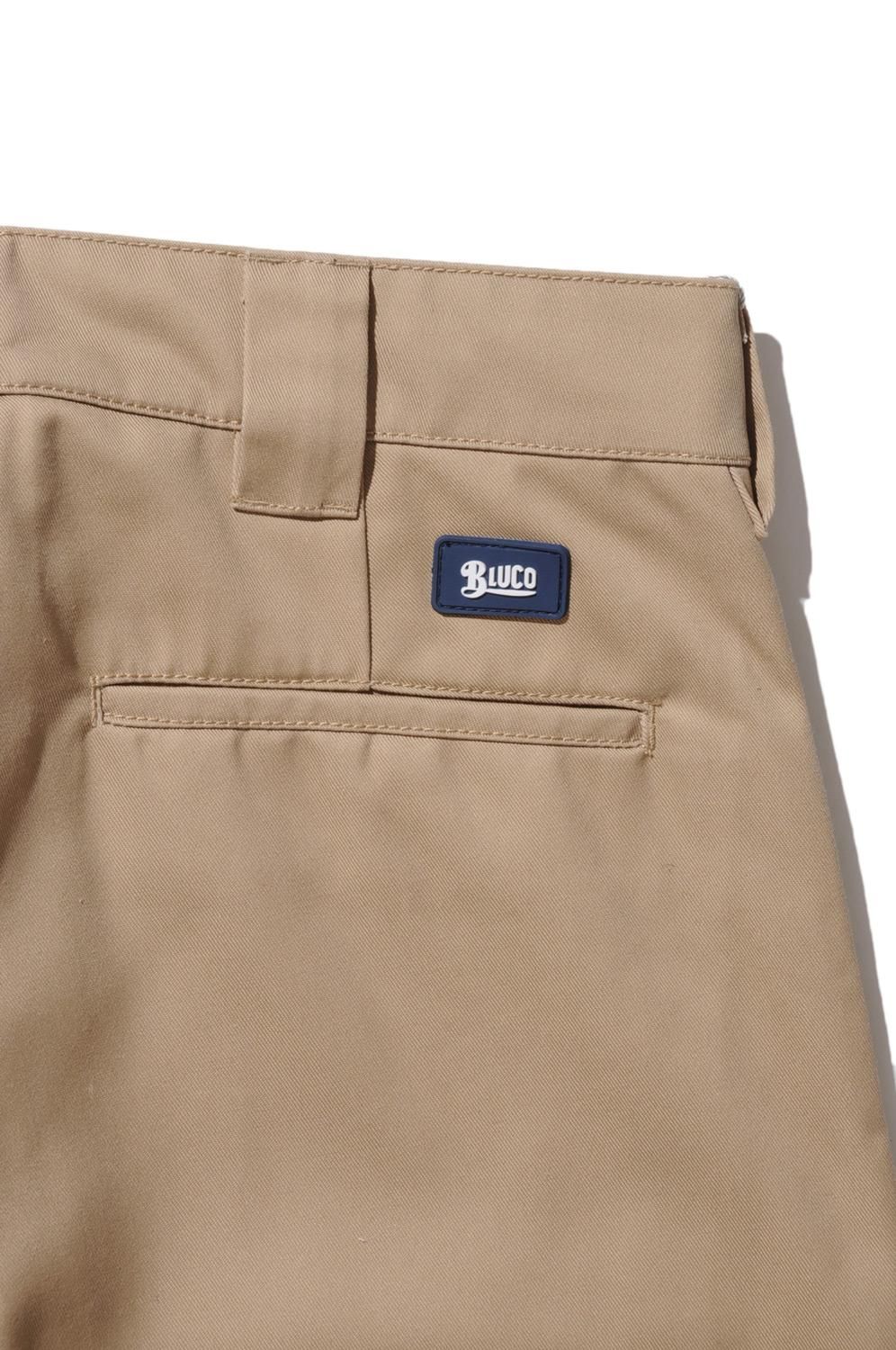 GLADWORK GARMENT ワークパンツ L ベージュ　OL-063 GLADWORK GARMENT ワークパンツ L ベージュ OL-063 - メルカリ