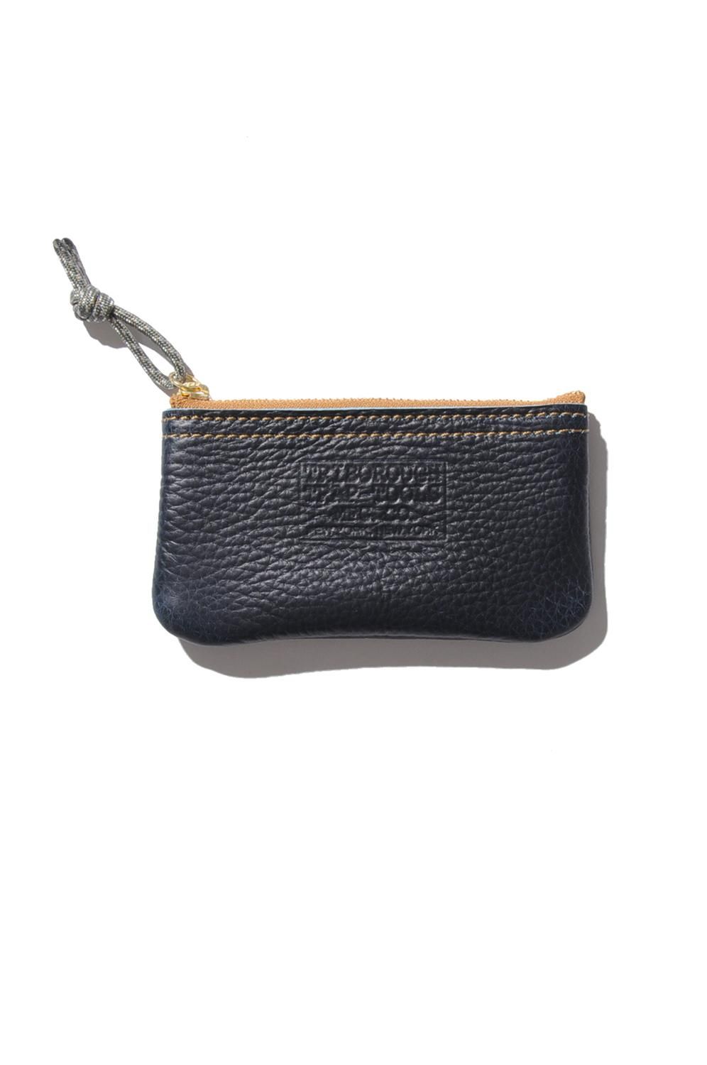 COLIMBO(コリンボ) コインケース COLIMBO FIELD COIN CASE ZS