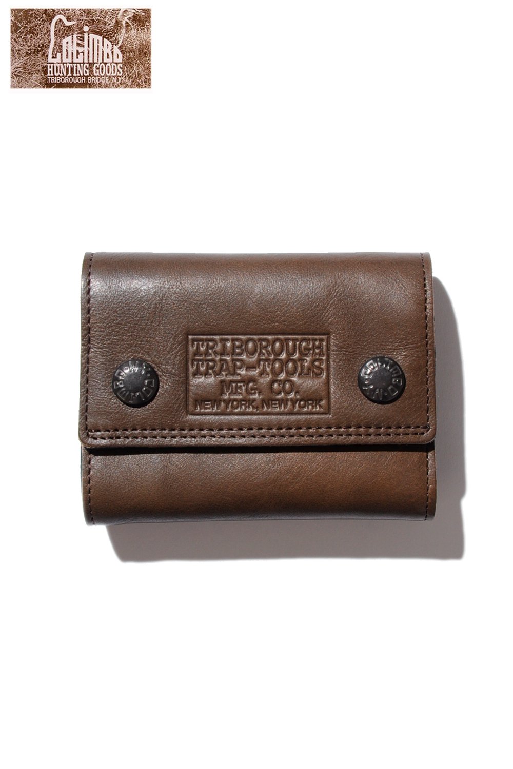 COLIMBO(コリンボ) ウォレット PRAIRIE FIELD WALLET(M) ZS-0505 通販正規取扱|ハーレムストア