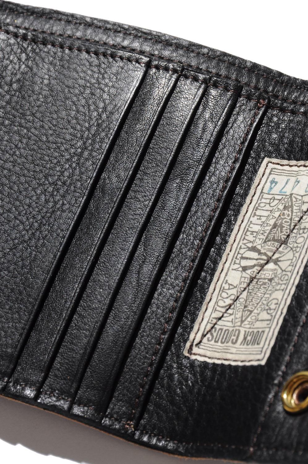 COLIMBO(コリンボ) ウォレット PRAIRIE FIELD WALLET(M) ZS-0505 通販