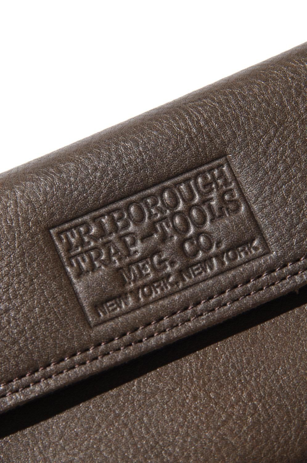 COLIMBO(コリンボ) ウォレット PRAIRIE FIELD WALLET(L) ZS-0506 通販