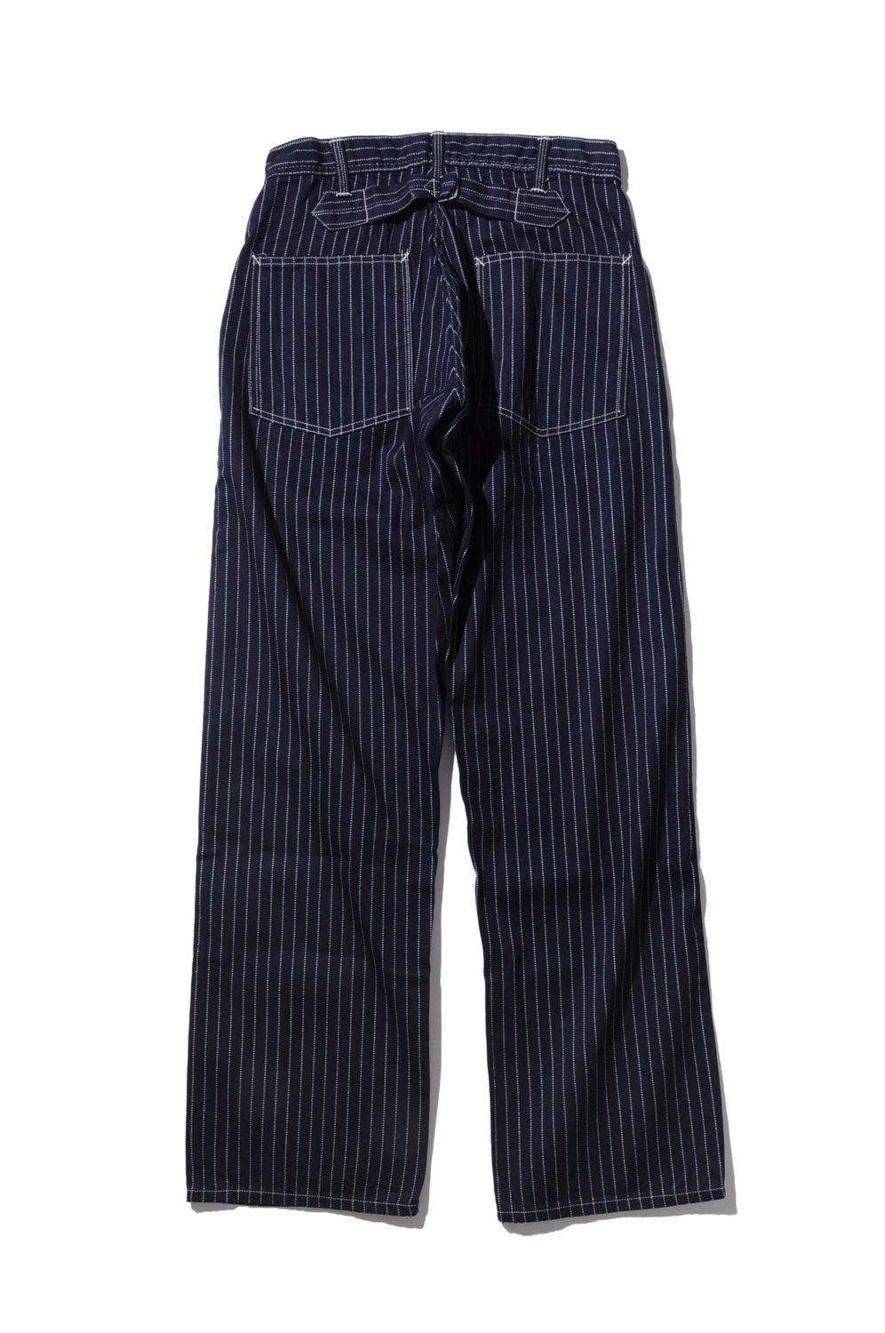 SUGAR CANE(シュガーケーン) ウォバッシュパンツ 9oz.WABASH STRIPE ENGINEER PANTS SC40786A 通販正規取扱  | ハーレムストアSC41471