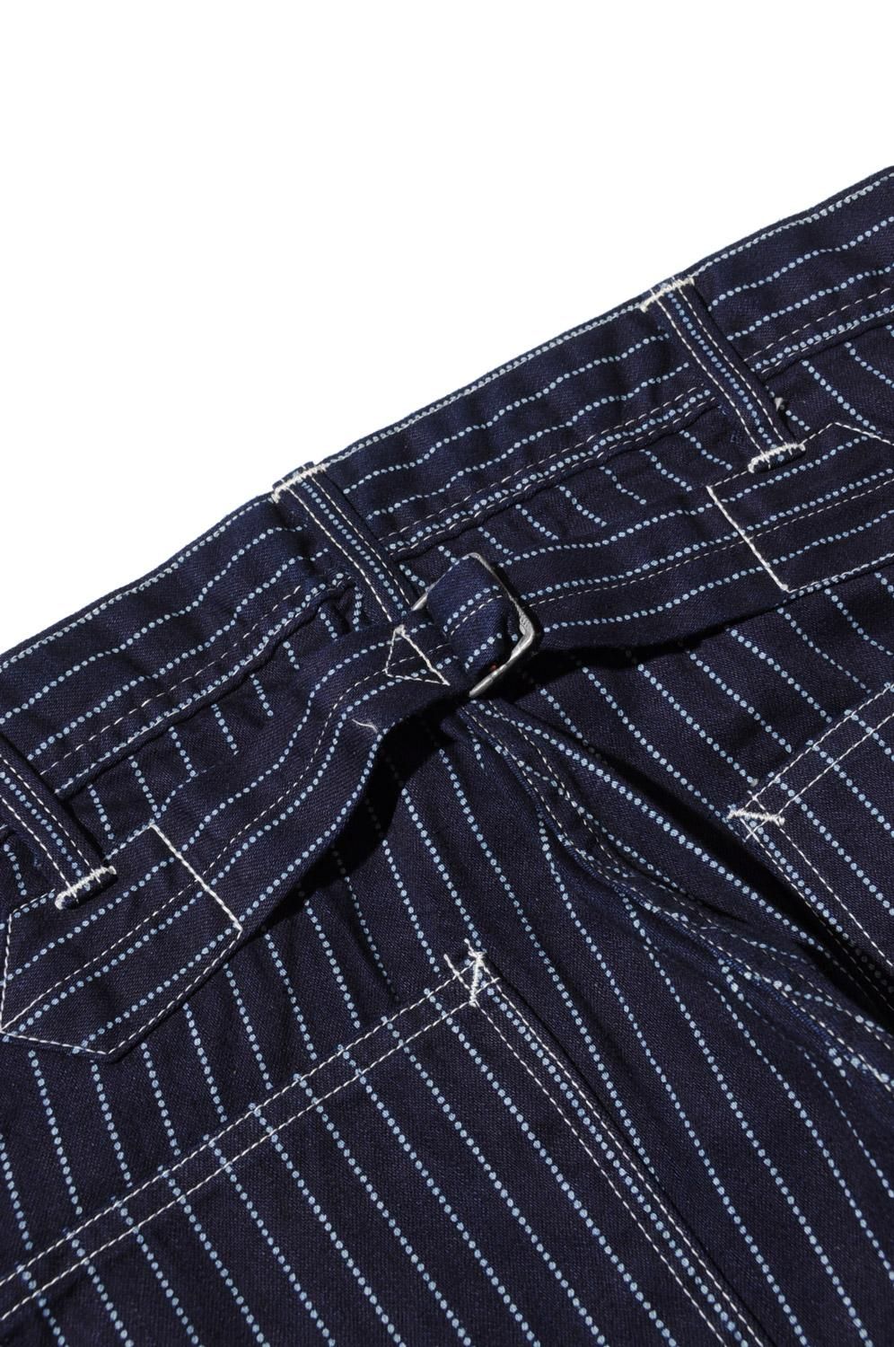 SUGAR CANE(シュガーケーン) ウォバッシュパンツ 9oz.WABASH SUGAR CANE(シュガーケーン) ウォバッシュパンツ 9oz.WABASH