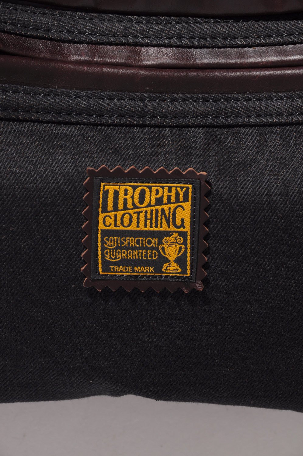 TROPHY CLOTHING(トロフィークロージング) ウエストバッグ DAY TRIP BAG