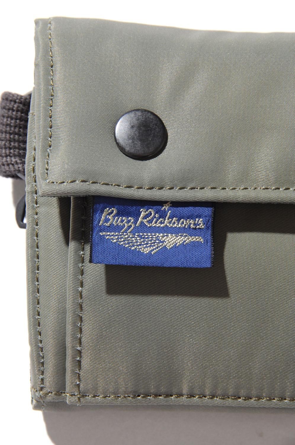 PORTER Buzz Rickson's 三つ折り財布　ジェリ PORTER Buzz Rickson's 三つ折り財布 ジェリ様専用 バズリクソンズ