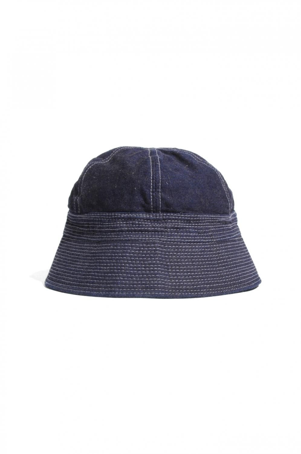 TROPHY CLOTHING(トロフィークロージング) ハバナハット HAVANA