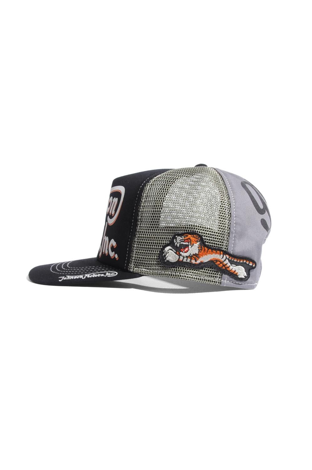 TOYS McCOY(トイズマッコイ) メッシュキャップ MESH CAP JOHNSON
