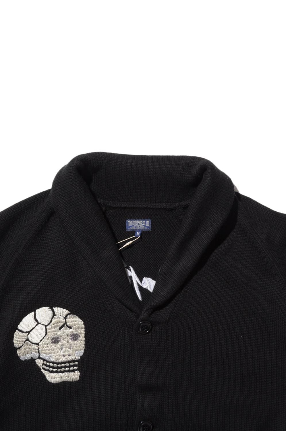 d.i.aの黒のスカル刺繍トップス d.i.aの黒のスカル刺繍トップス d.i.aの黒のスカル刺繍トップス d.i.a