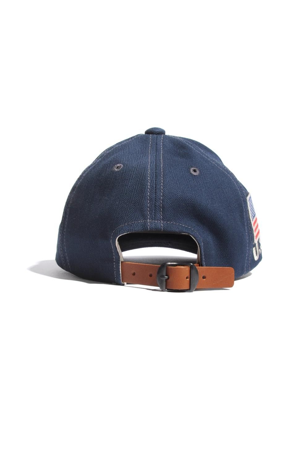 TOYS McCOY(トイズマッコイ) コットンキャップ COTTON CAP USAF