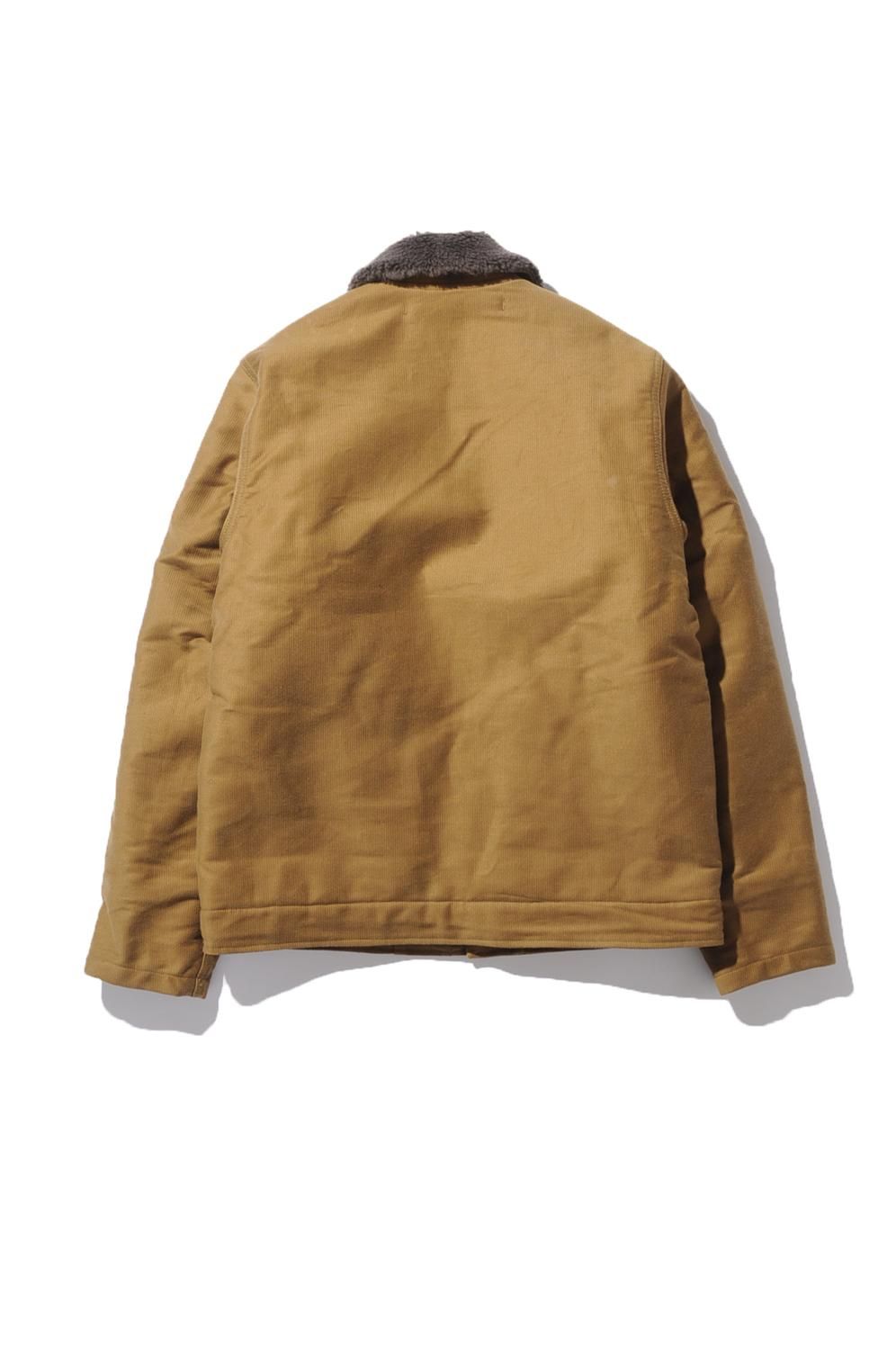 TROPHY CLOTHING(トロフィークロージング) N-1ジャケット N-1 TR