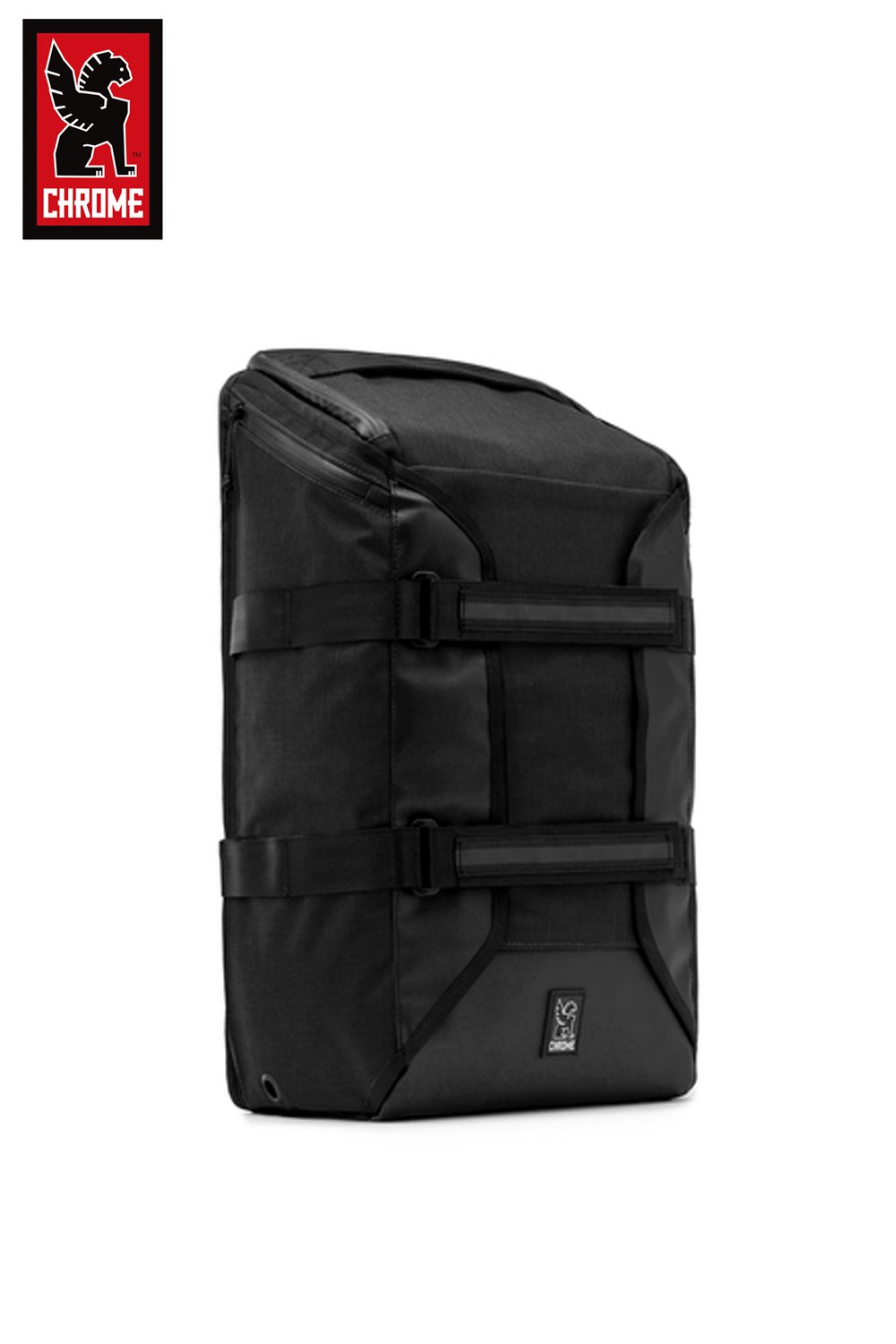 Chrome 2025 brigade backpack