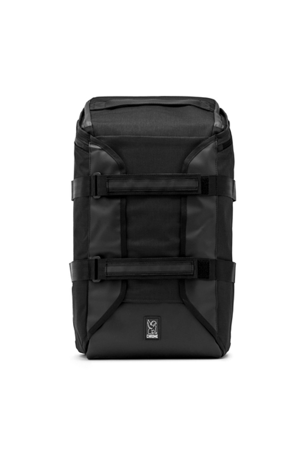 Chrome shop brigade backpack