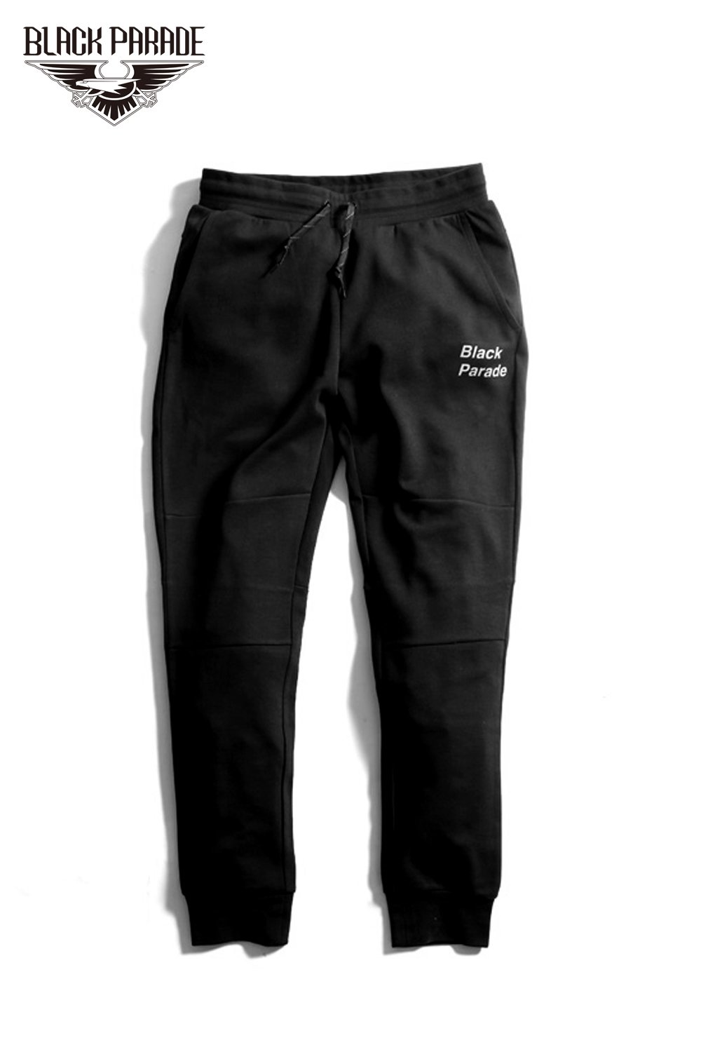 BLACK PARADE(ブラックパレード)ジョガーパンツ REFLECTIVE JOGGER PANTS 通販正規取扱 | ハーレムストア