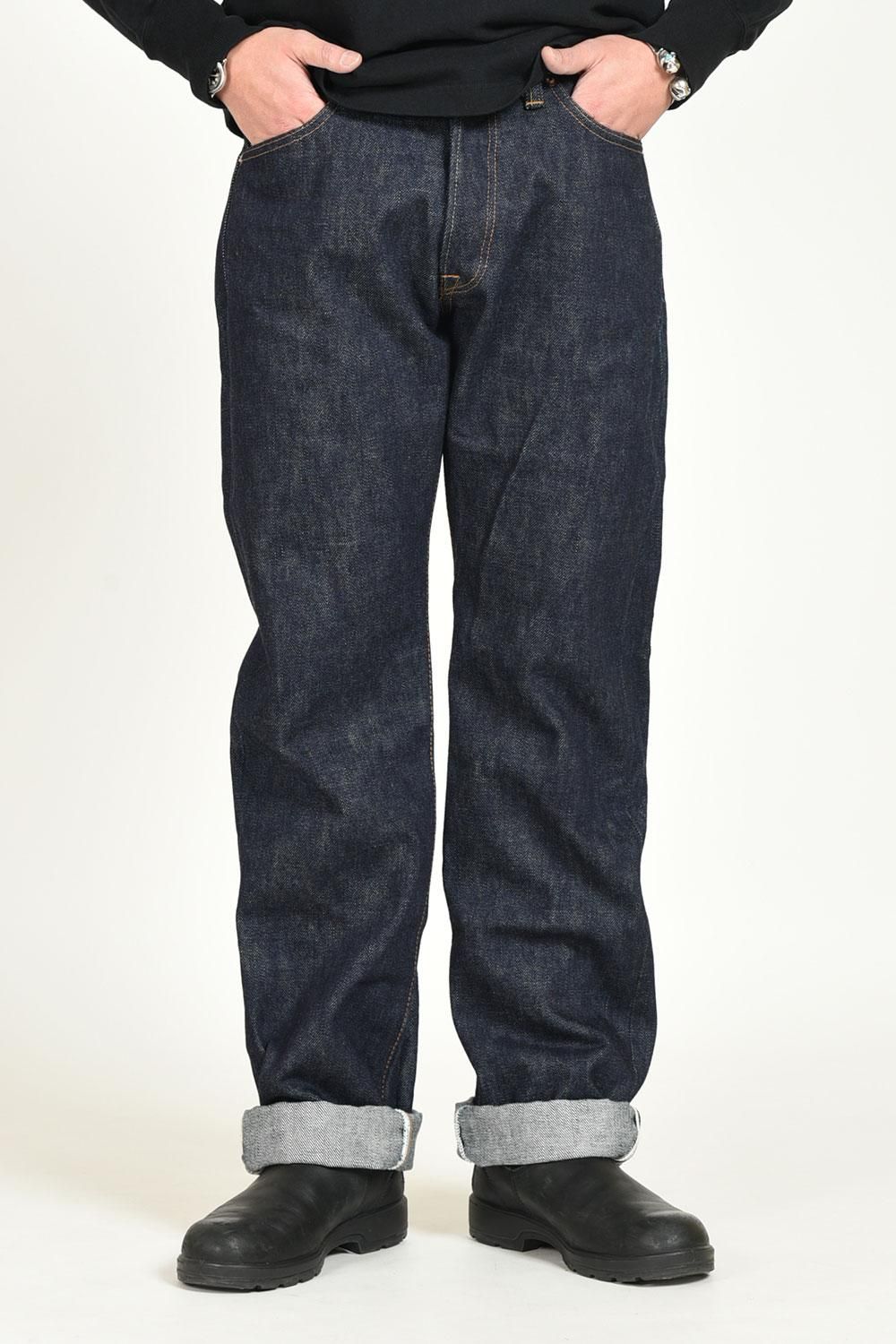 ジーンズ SAMURAI JEANS | www.innoveering.net