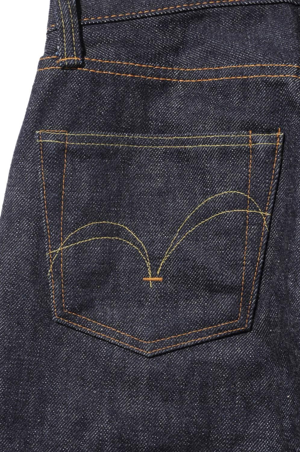 SAMURAI JEANS(サムライジーンズ) デニムパンツ S510XX 21OZ 通販正規