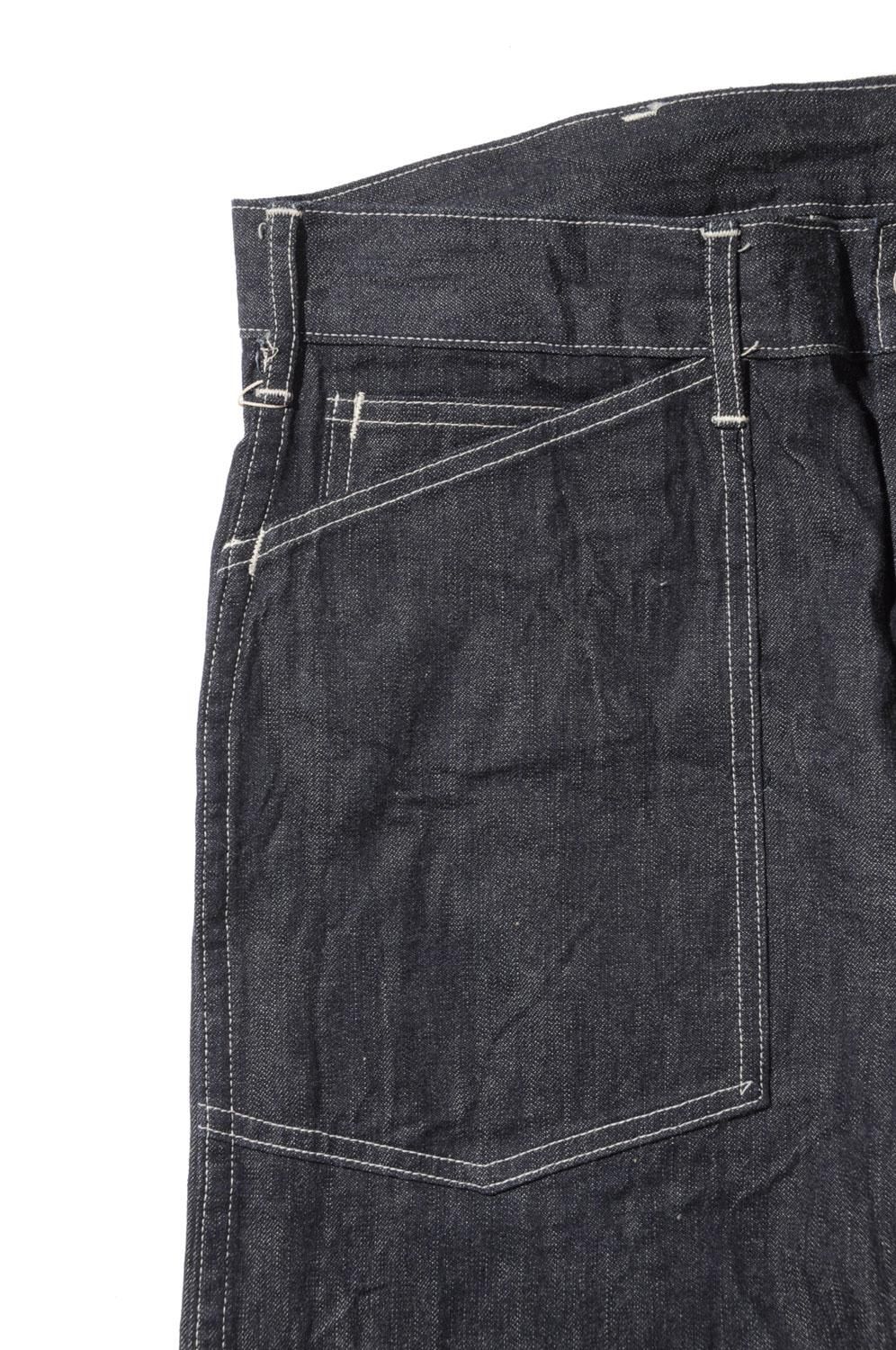 バズリクソンズ BR41106 デニムワークパンツ W34 楽天市場】BUZZ RICKSON'S バズリクソンズ BR41106 TROUSERS