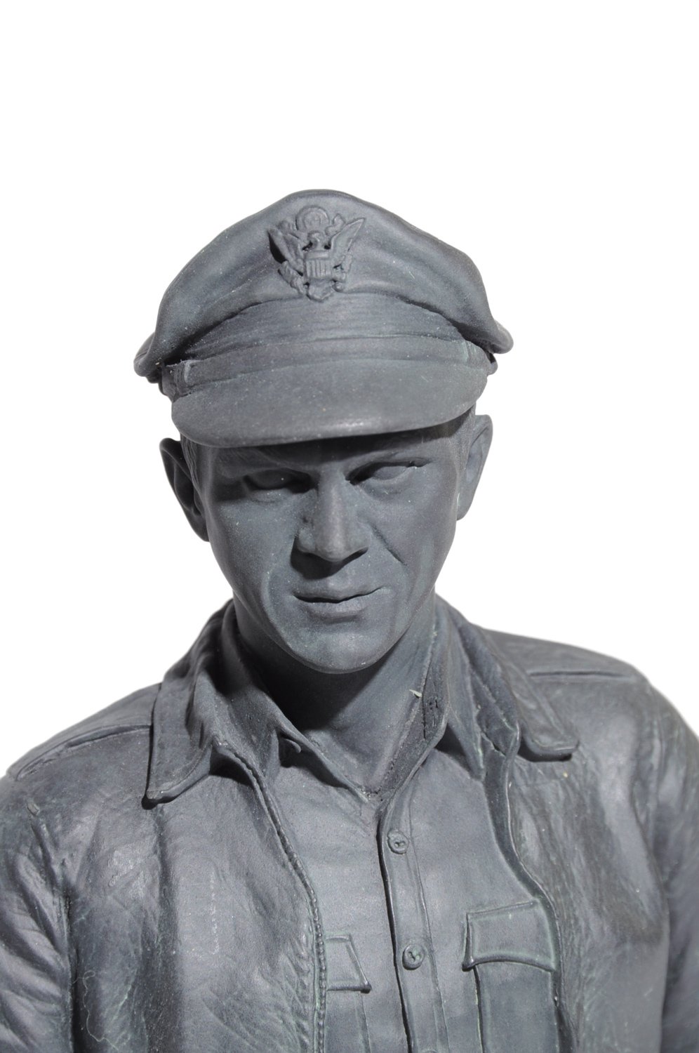 TOYS McCOY(トイズマッコイ) フィギュア CAPTAIN McCOY STATUE USAAF