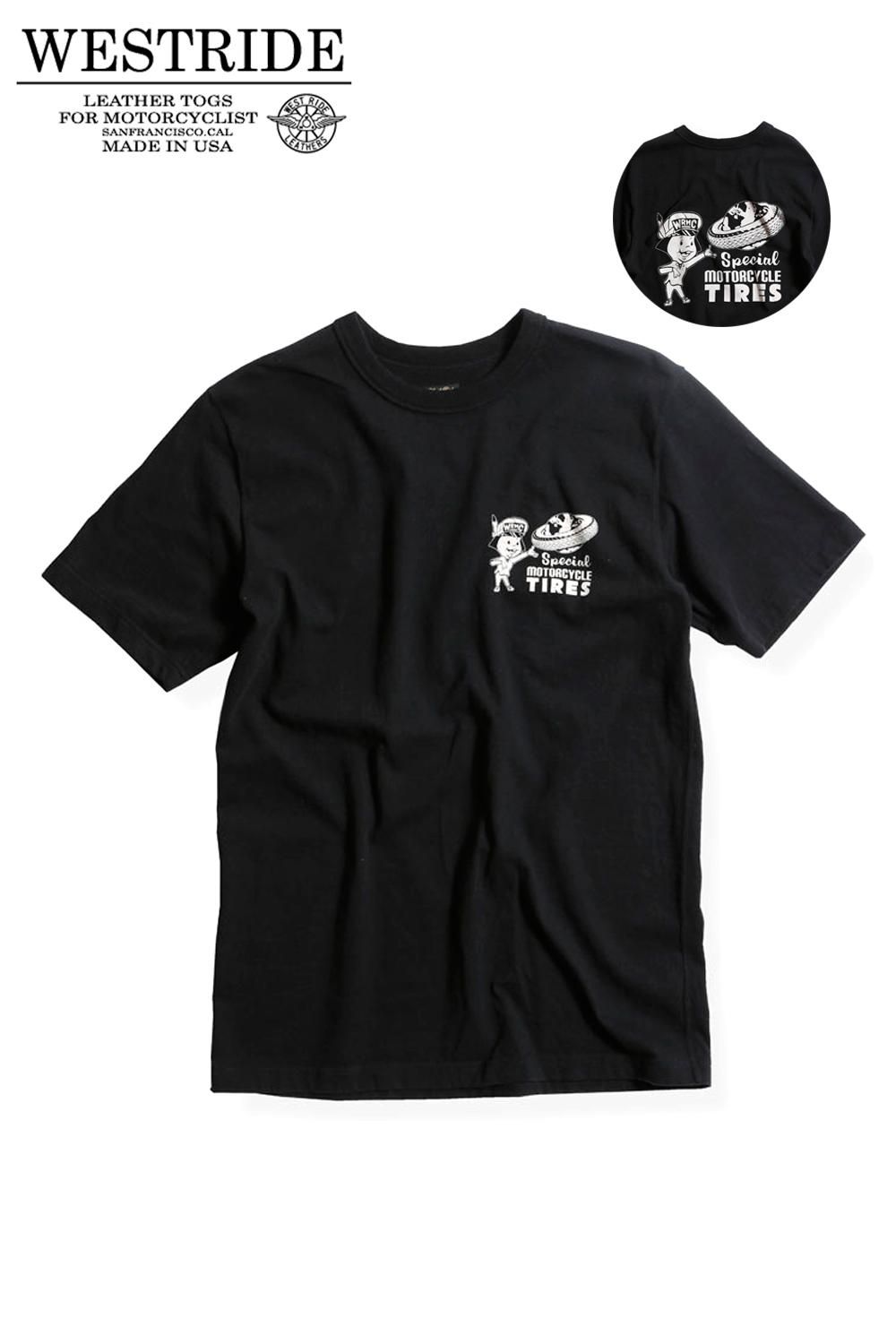 楽天市場】【WEST RIDE/ウエストライド】Tシャツ/PT.TEE.23-11