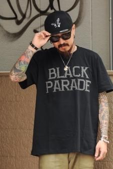BLACK PARADE(ブラックパレード)通販正規取扱 | ハーレムストア