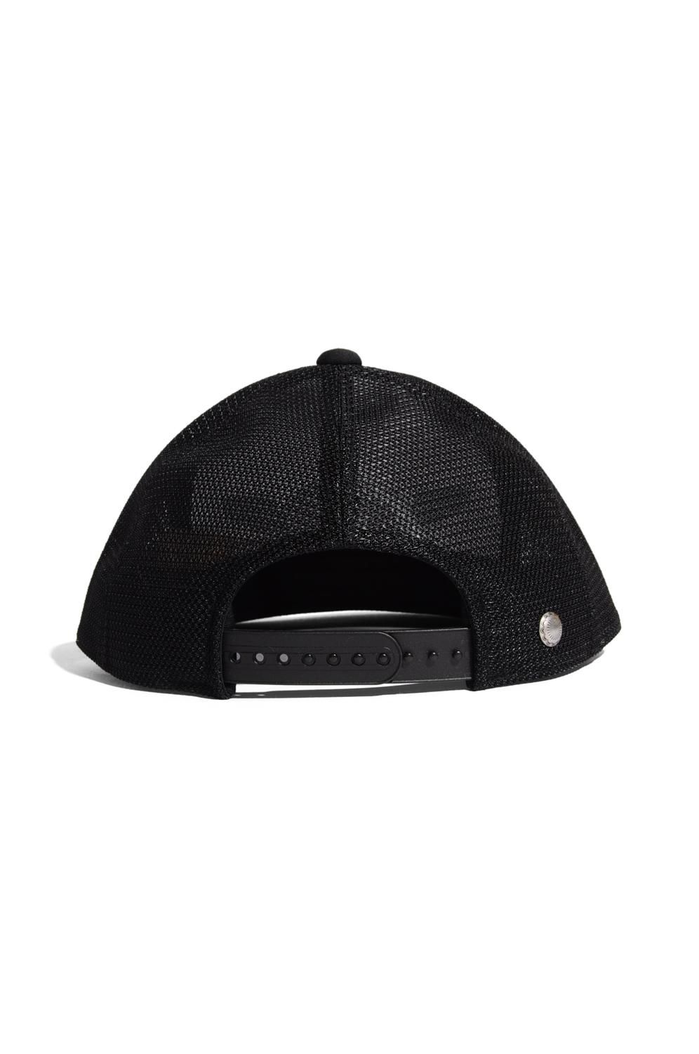 SAMURAI GANJA サムライガンジャ メッシュキャップ SAMURAI GANJA サムライガンジャ メッシュキャップ