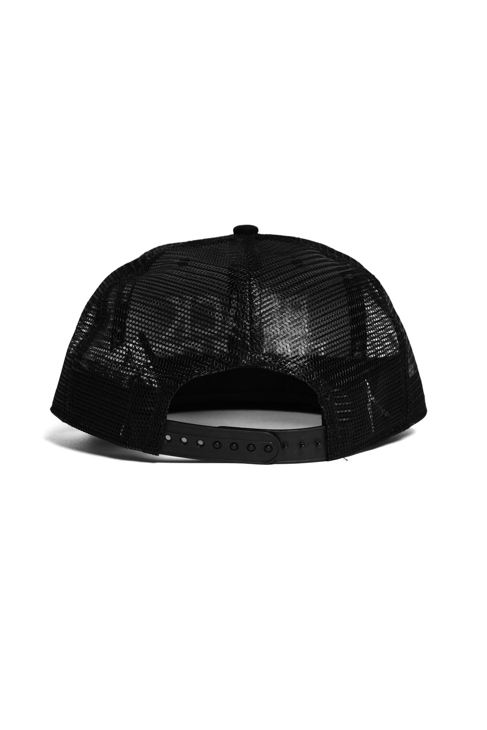 BLACK PARADE(ブラックパレード) ニューエラキャップ Liberator NEWERA