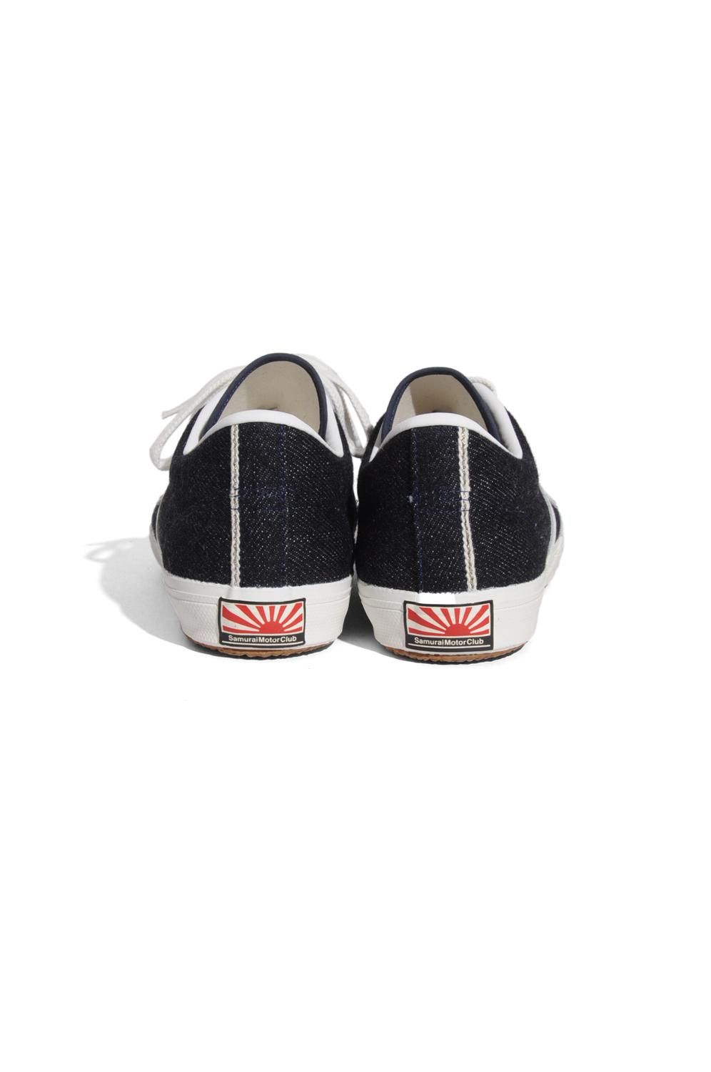 SAMURAI JEANS(サムライジーンズ) 25ozスペシャルセルビッチ