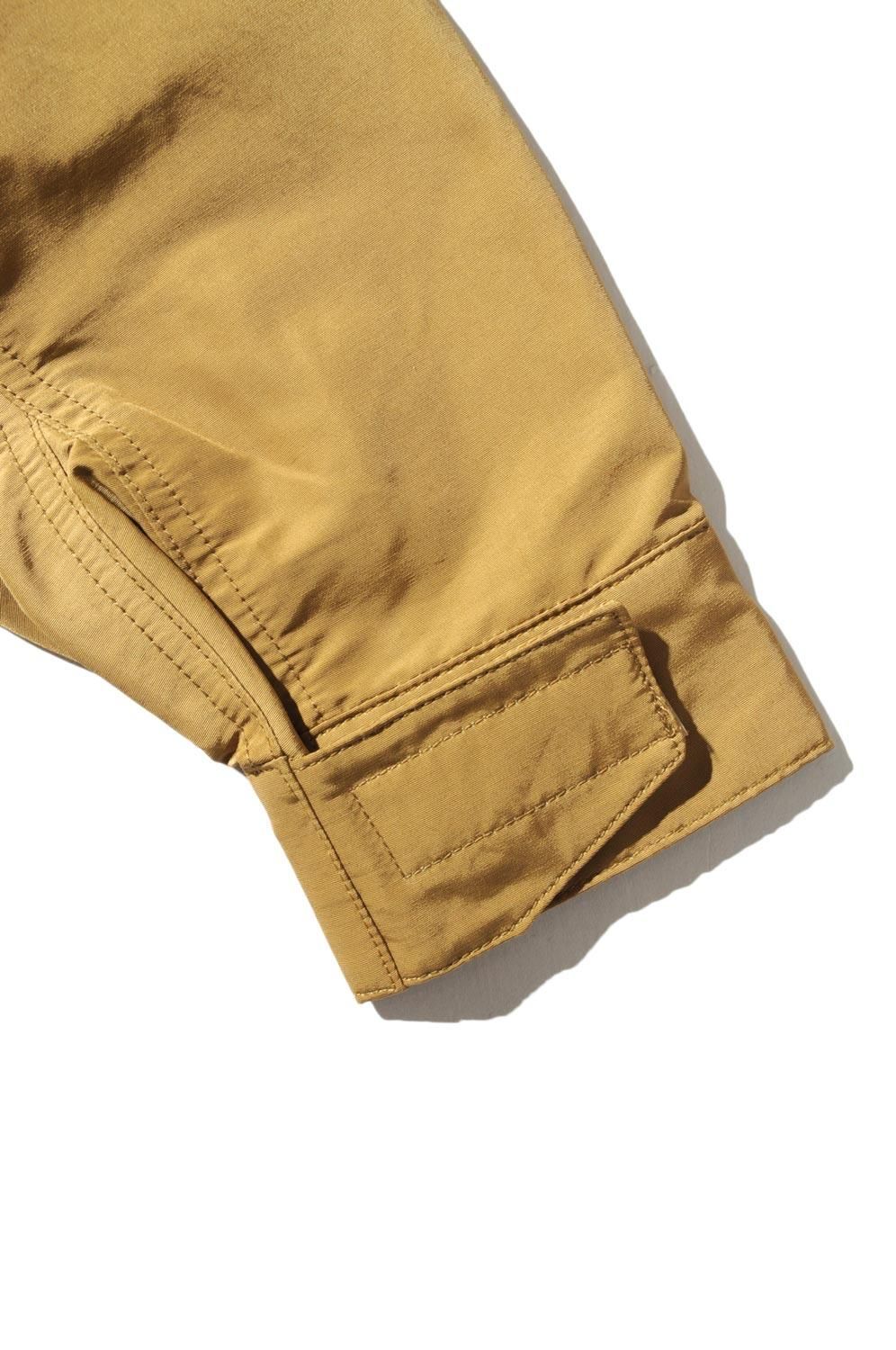 TROPHY CLOTHING(トロフィークロージング) アノラックパーカー