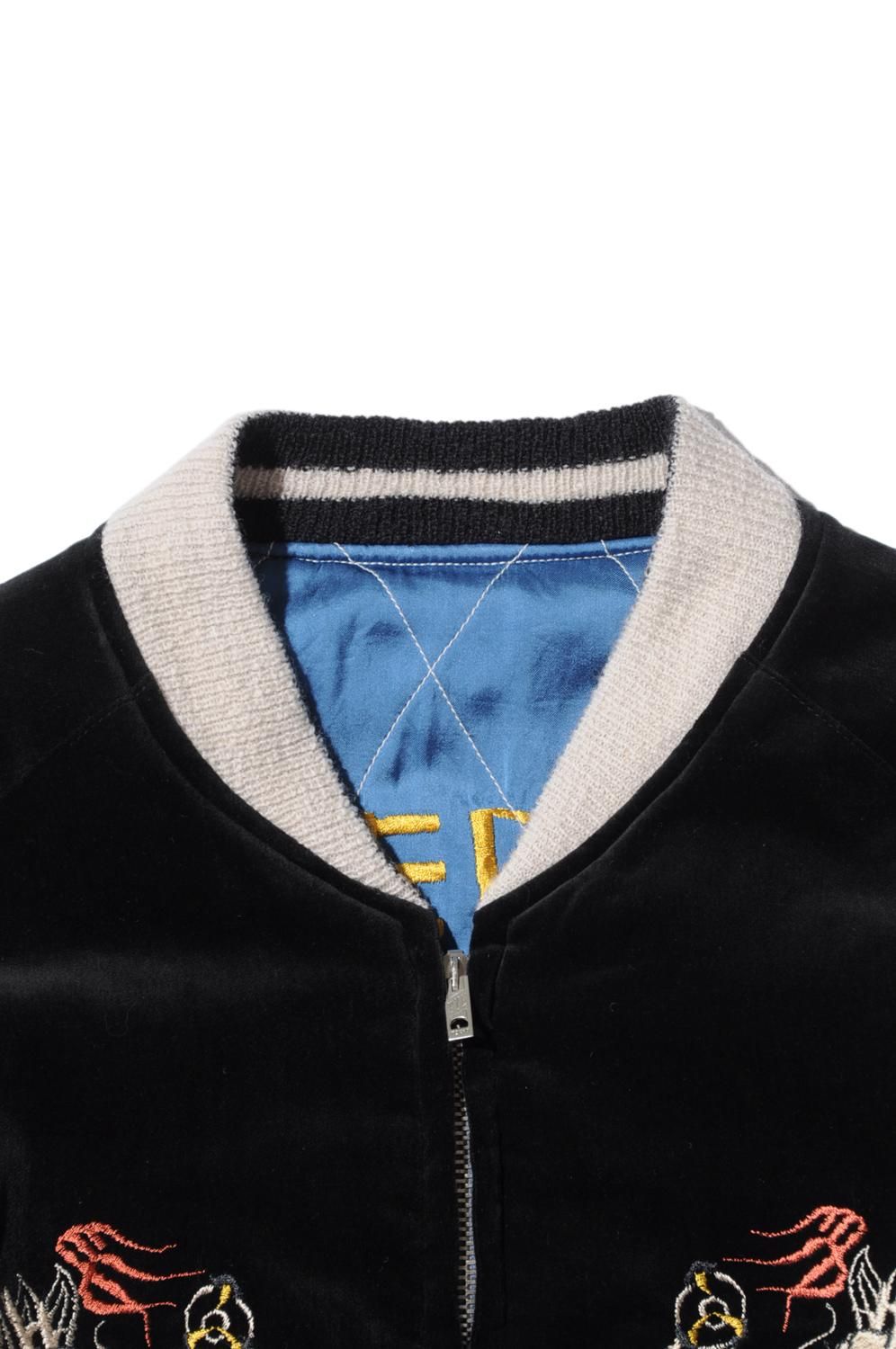 テーラー東洋 スーベニアジャケット SOUVENIR JACKET SPECIAL