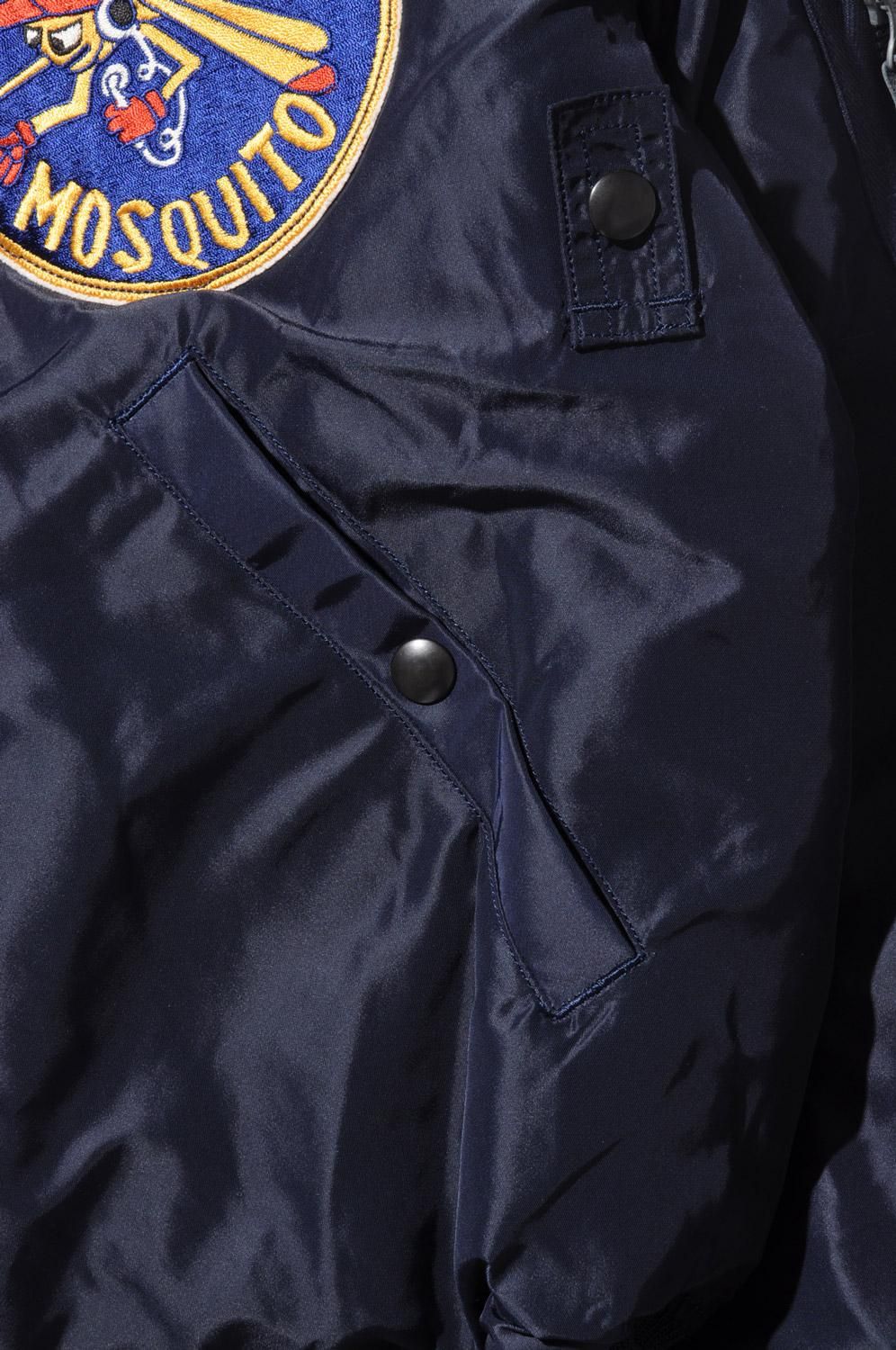 バズリクソンズ(BUZZ RICKSON'S) フライトジャケット TYPE B-15C 