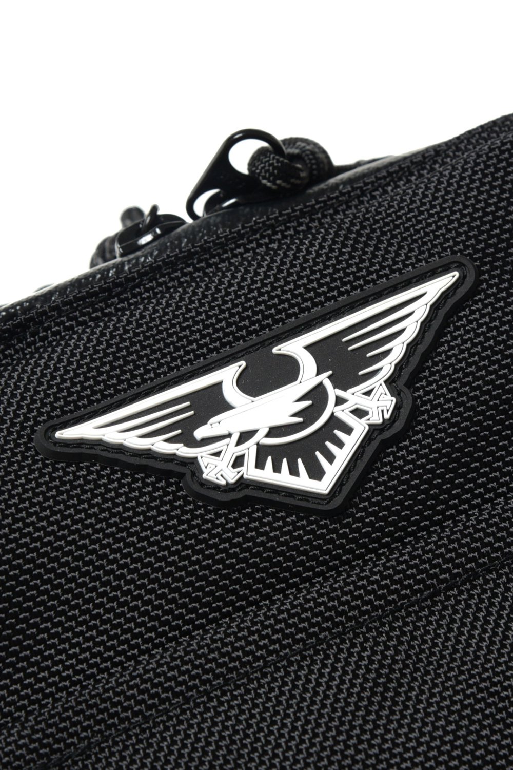 BLACK PARADE(ブラックパレード) ユーティリティーバッグ Cordura Utility Bag V.2 通販正規取扱 | ハーレムストア