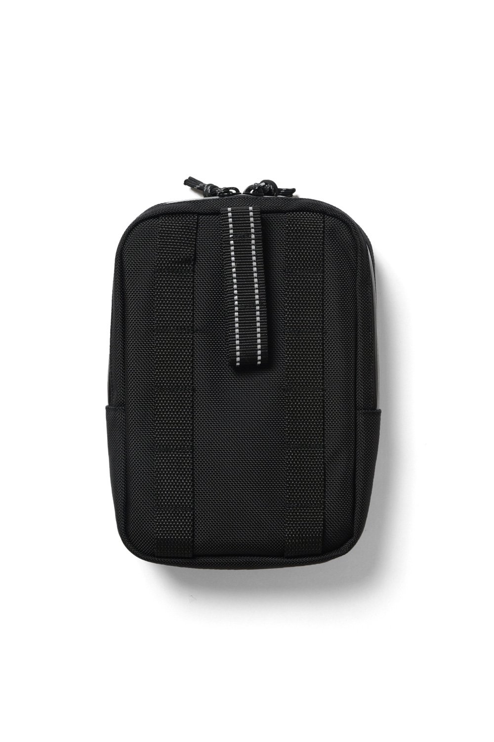 BLACK PARADE(ブラックパレード) ユーティリティーバッグ Cordura Utility Bag V.2 通販正規取扱 | ハーレムストア